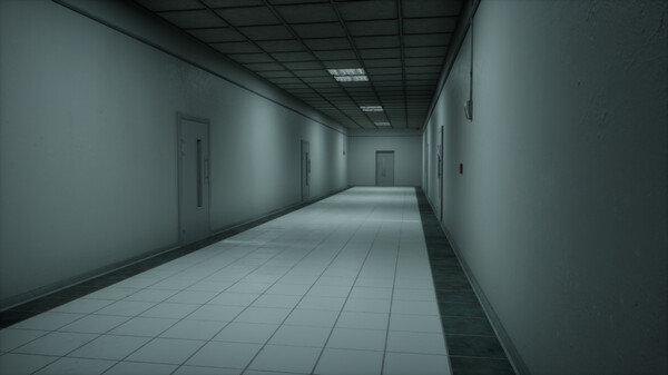 密室下降：恐怖游戏（The Backrooms: Descent）免安装中文版