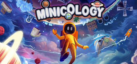 微生态学 v1.20（Minicology）免安装中文版