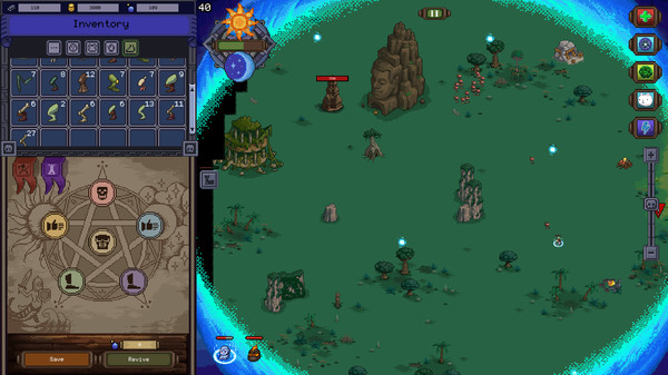 亡灵巫师1 v1.0.0（Necrosmith）免安装中文版