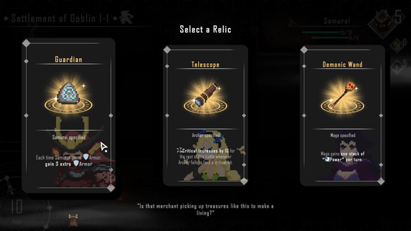 回渊迷城 v1.1.08（Siege of Dungeon）免安装中文版