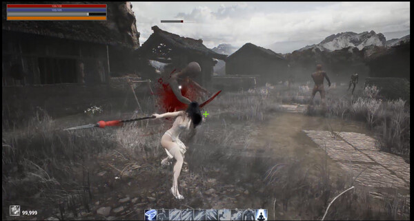 不朽之刃（Blade of Immortality）免安装中文版