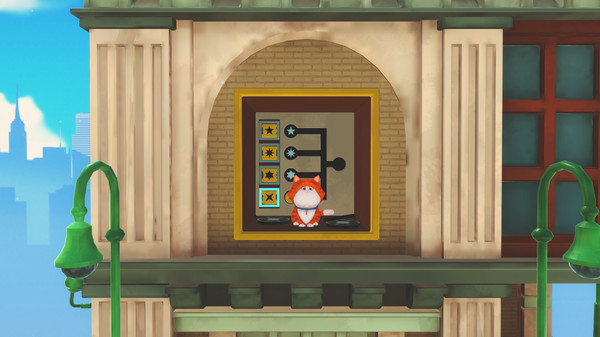 时间猫（Cats in Time）免安装中文版