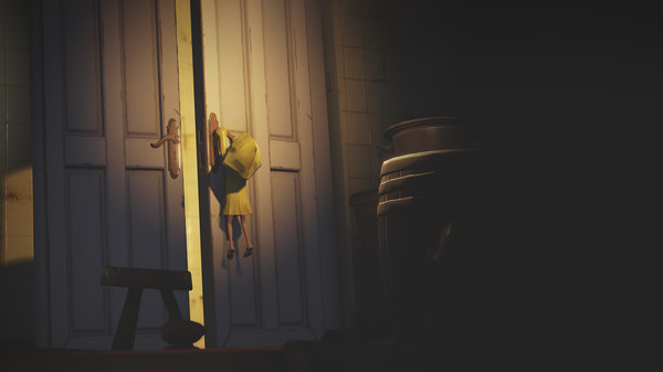 小小梦魇1 PC/手机双端（Little Nightmares）免安装中文版