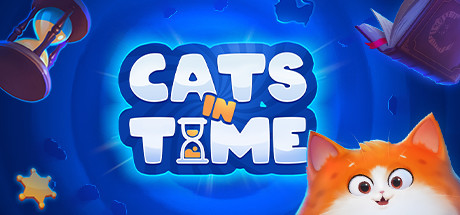 时间猫（Cats in Time）免安装中文版