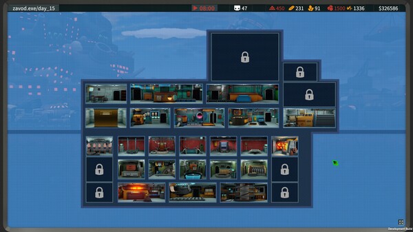 请交出器官 v1.04（Organs Please）免安装中文版