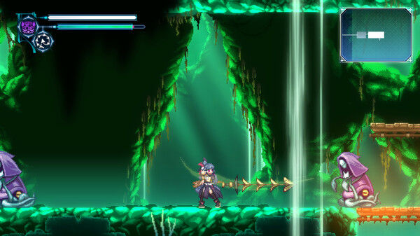 【待补】幻日夜羽 湛海耀光 修复闪退（YOHANE THE PARHELION BLAZE in the DEEPBLUE）免安装中文版