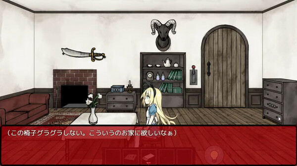 【待补】梦狱之国的爱丽丝（Alice in the Nightmare Land）免安装中文版