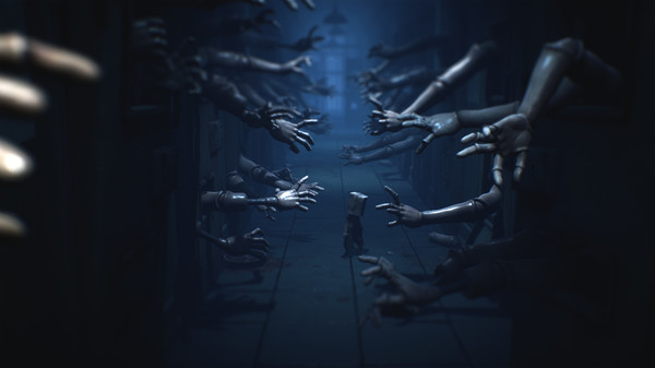 小小梦魇2 PC/手机双端（Little Nightmares II）免安装中文版