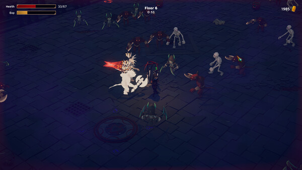 武器之神 v1.5.48（God Of Weapons）免安装中文版