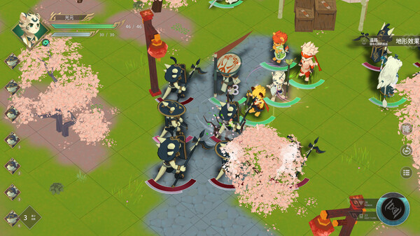 履云录 v0.8.11（Elysium Above）免安装中文版