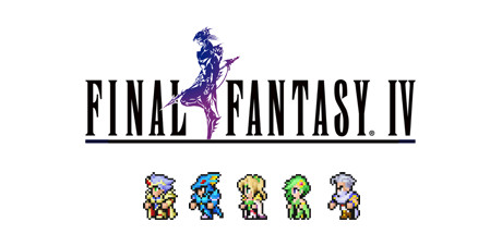 最终幻想1-6捆绑包 v1.1.0（FINAL FANTASY I-VI BUNDLE）免安装中文版