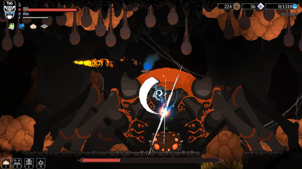 黑白剑刃（Blade of the Netherworld）免安装中文版