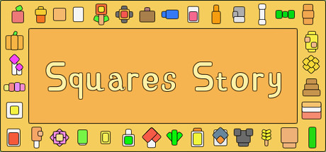 方块物语 v13.2.0（SquaresStory）免安装中文版