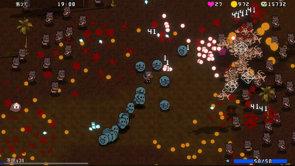 灵能觉醒 v0.1.8（Psionic Awake）免安装中文版