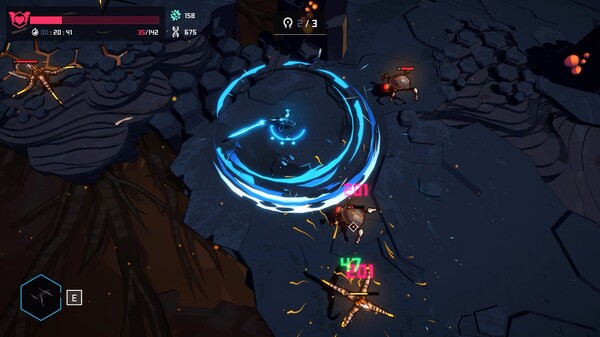 弹反者 v1.2.0.3（Deflector）免安装中文版