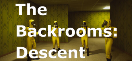 密室下降：恐怖游戏（The Backrooms: Descent）免安装中文版
