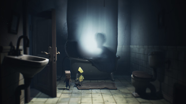 小小梦魇2 PC/手机双端（Little Nightmares II）免安装中文版