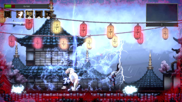 永恒之夜 v1.1.001（Summum Aeterna）免安装中文版