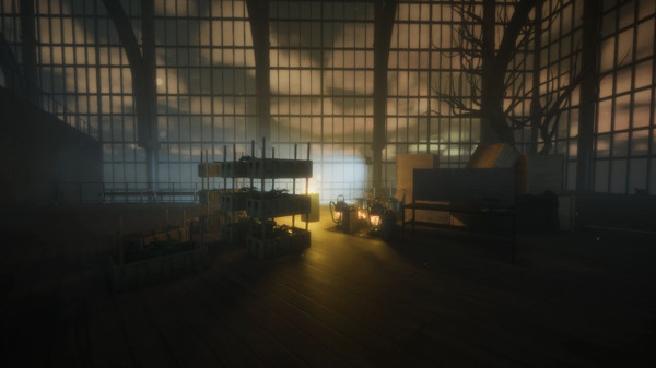 高层建筑酒店（The Highrise）免安装中文版