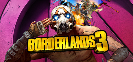 无主之地3 v2024.07.18 全DLC（Borderlands 3）免安装中文版