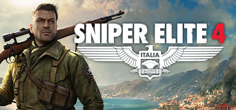 狙击精英4 v1.5.0（Sniper Elite 4）免安装中文版