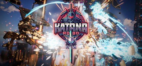 武士刀机器人：RTA（Katana Robo: RTA）免安装中文版