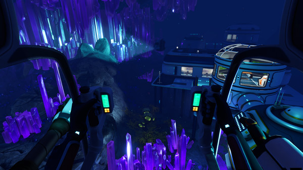 深海迷航 冰点之下 v49739（Subnautica: Below Zero）免安装中文版