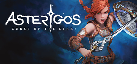失落迷城：群星的诅咒 v1.09 全DLC（Asterigos: Curse of the Stars）免安装中文版