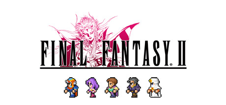 最终幻想1-6捆绑包 v1.1.0（FINAL FANTASY I-VI BUNDLE）免安装中文版