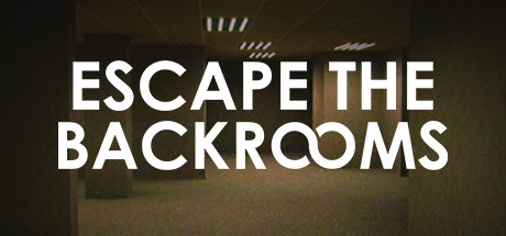 逃离后室|逃离密室 v1.28 单机+联机（Escape the Backrooms）免安装中文版