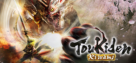 讨鬼传 极 v1.1.0 全DLC（Toukiden: Kiwami）免安装中文版