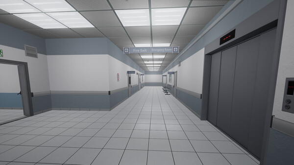 鬼打墙-8号出口 v1.0.0（Dead end Exit 8）免安装中文版