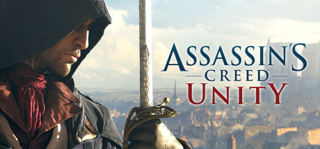 刺客信条：大革命 v1.5.0（Assassin's Creed Unity）免安装中文版