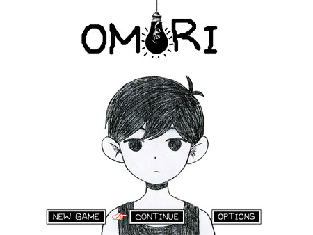 OMORI v1.0.8 免安装中文版