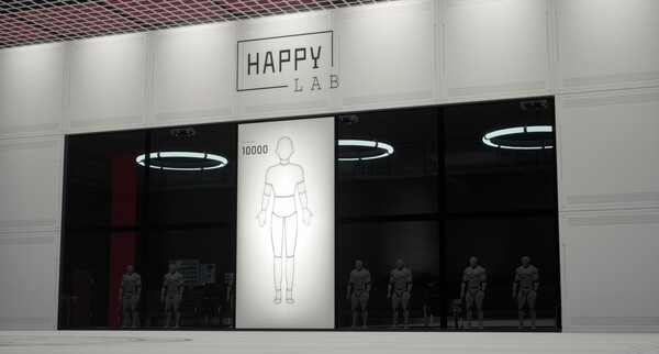 幸福实验室（Happy Lab）免安装中文版