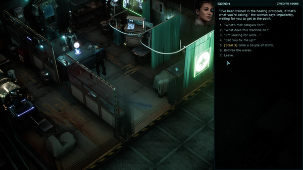 世代飞船 v1.0.124g（Colony Ship）免安装英文版