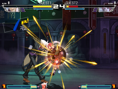 八咫乌（Yatagarasu Enter the Eastward）免安装中文版