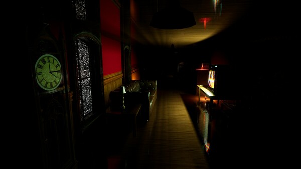 魔鬼的面孔 v1.6.0（The Devil's Face）免安装中文版