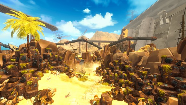 吾家可归 v1.3.K.283（No Place Like Home）免安装中文版