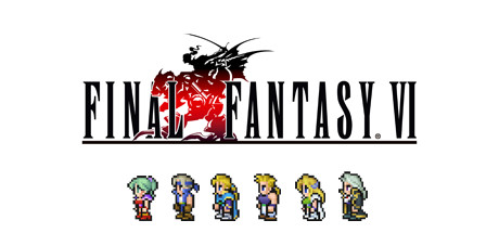 最终幻想1-6捆绑包 v1.1.0（FINAL FANTASY I-VI BUNDLE）免安装中文版