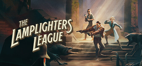 灯塔守护者联盟 V1.1.5（The Lamplighters League）免安装中文版