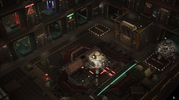 世代飞船 v1.0.124g（Colony Ship）免安装英文版
