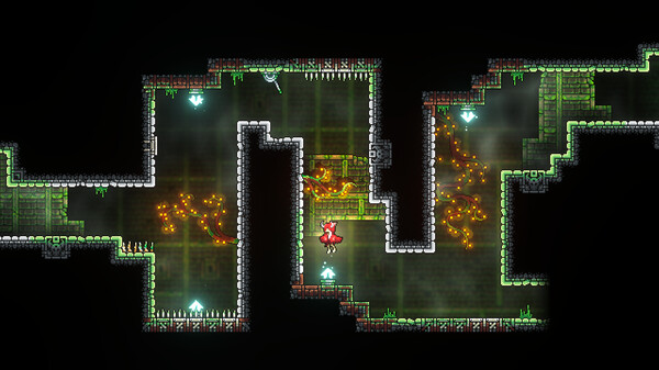 重力城堡（Gravity Castle）免安装中文版