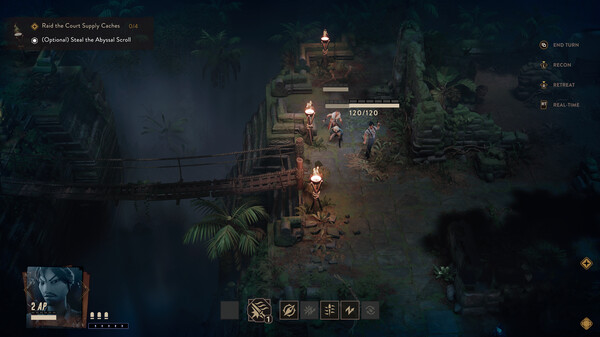 灯塔守护者联盟 V1.1.5（The Lamplighters League）免安装中文版