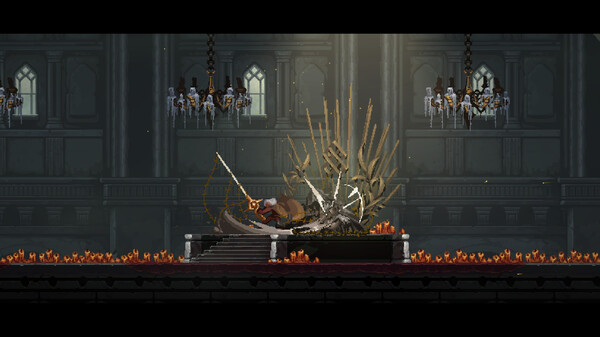 巨龙已死（Dragon Is Dead）免安装英文版