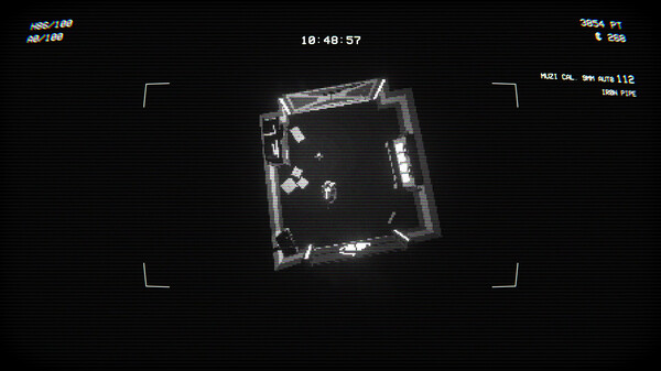 空壳 v1.5b（EMPTY SHELL）免安装中文版