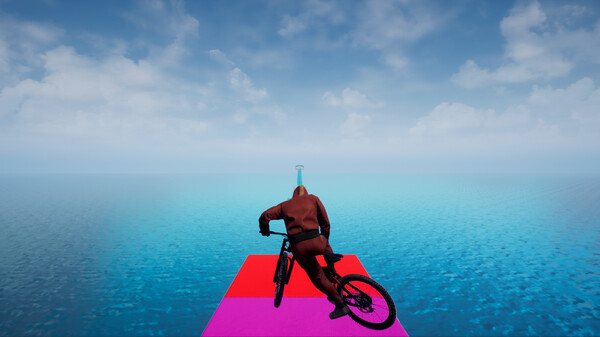 单车出游 v1.0.0（BIKEOUT）免安装中文版