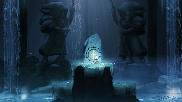 格雷克大冒险 阿祖尔的回忆 V764427（Greak: Memories of Azur）免安装中文版