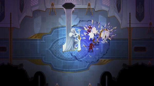 搜魔人 英雄联盟传奇 v1.0.1 全DLC（The Mageseeker）免安装中文版