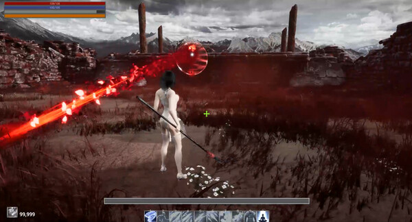 不朽之刃（Blade of Immortality）免安装中文版